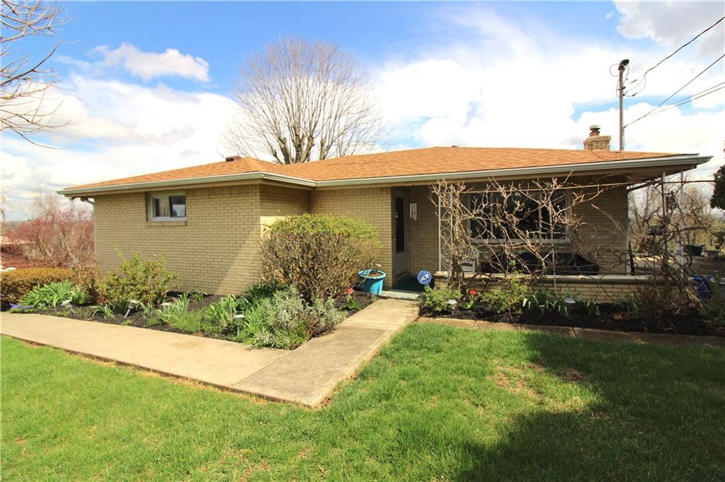 885 Peairs Road Elizabeth, PA 15037 - Photo 1 of 19 Gallery Image 1
