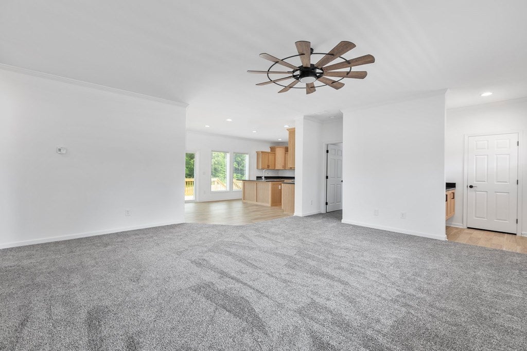 915 Levi Road Green Bay, VA 23942 - Photo 7 of 45 Gallery Image 7