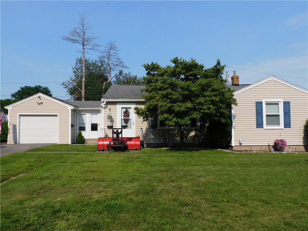 77 Valley Crest Road Greece, NY 14616 - Photo 1 of 1