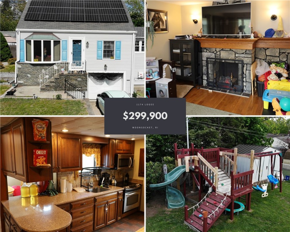 1174 Logee Street Woonsocket, RI 02895 - Photo 1 of 41 Gallery Image 1