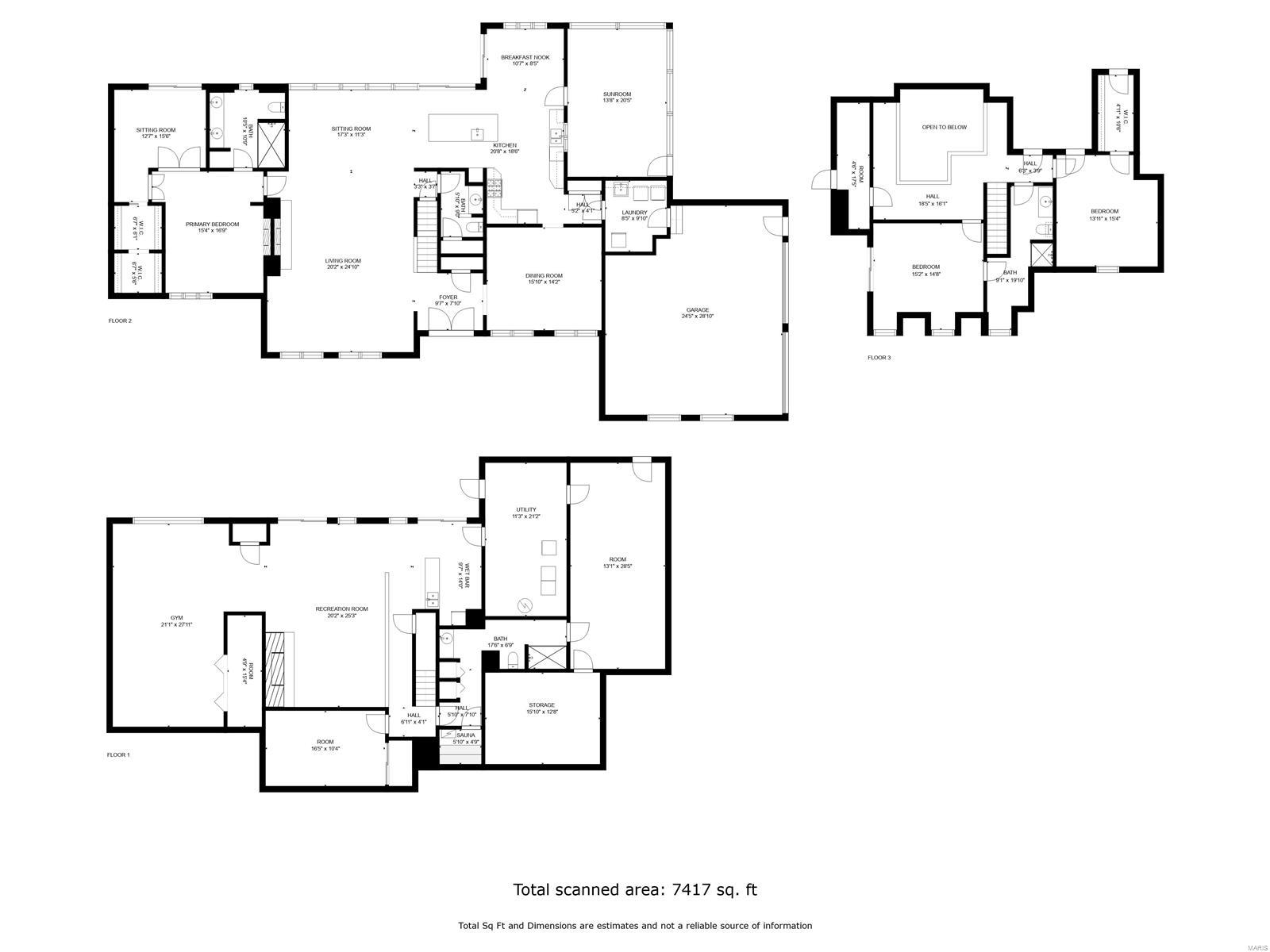 912 Indian Springs Road O'Fallon, IL 62269 - Photo 3 of 55 Gallery Image 3