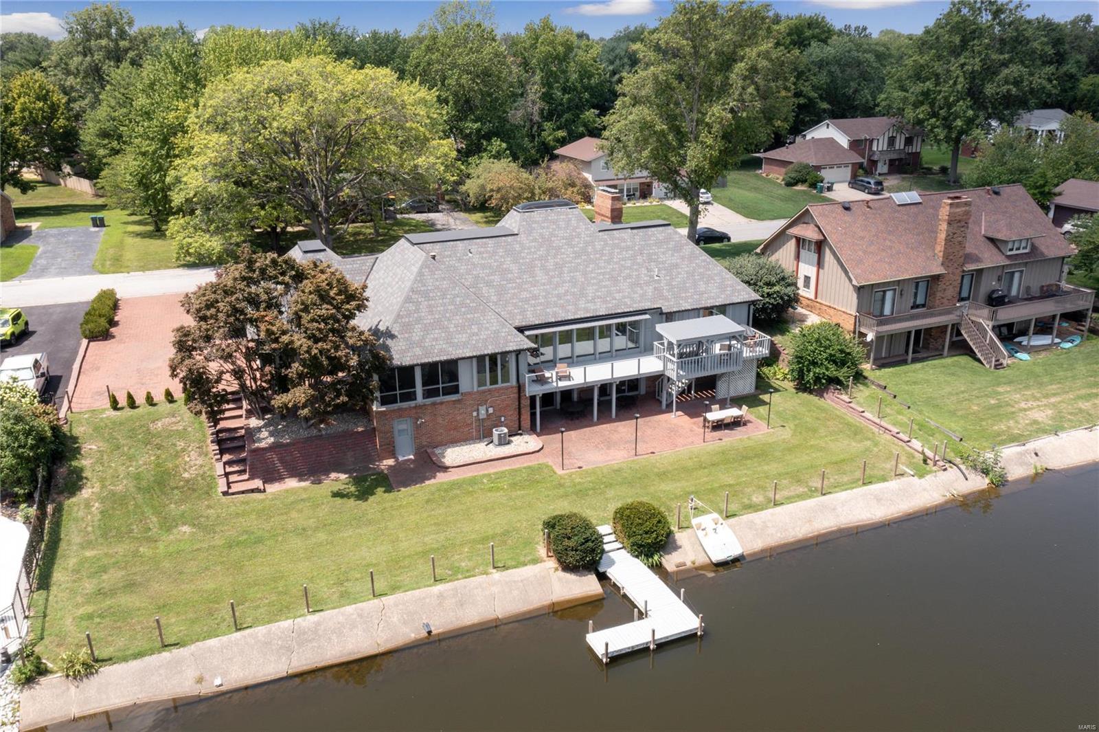 912 Indian Springs Road O'Fallon, IL 62269 - Photo 54 of 55 Gallery Image 54