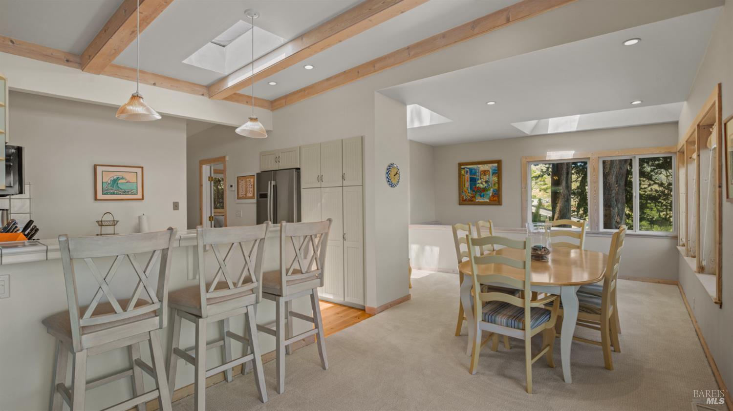 120 Sunset Way Muir Beach, CA 94965 - Photo 18 of 46