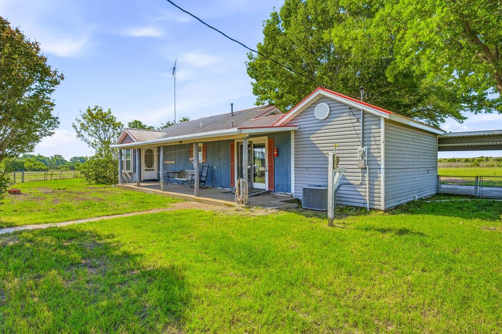 998 Farm To Market 218 Hamilton, TX 76531 - Photo 16 of 40