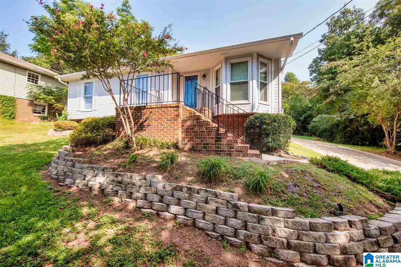 5908 Southcrest Road Birmingham, AL 35213 - Photo 2 of 33