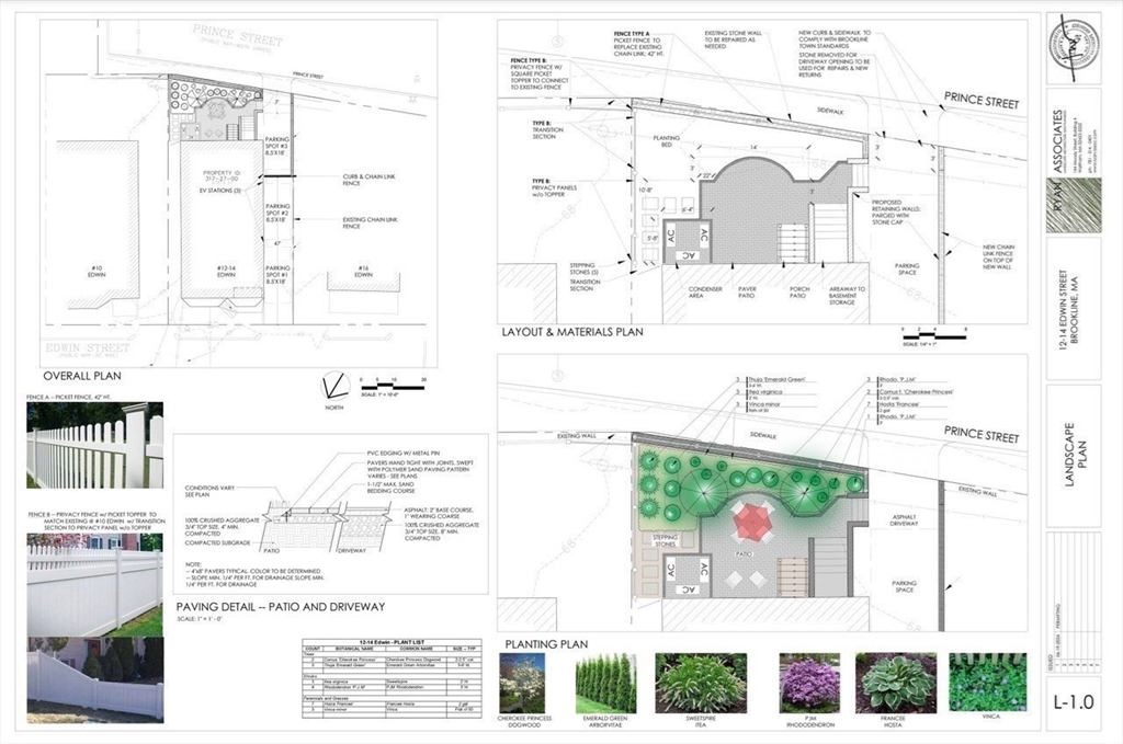 12-14 Edwin Street, Unit B Brookline, MA 02445 - Photo 18 of 18