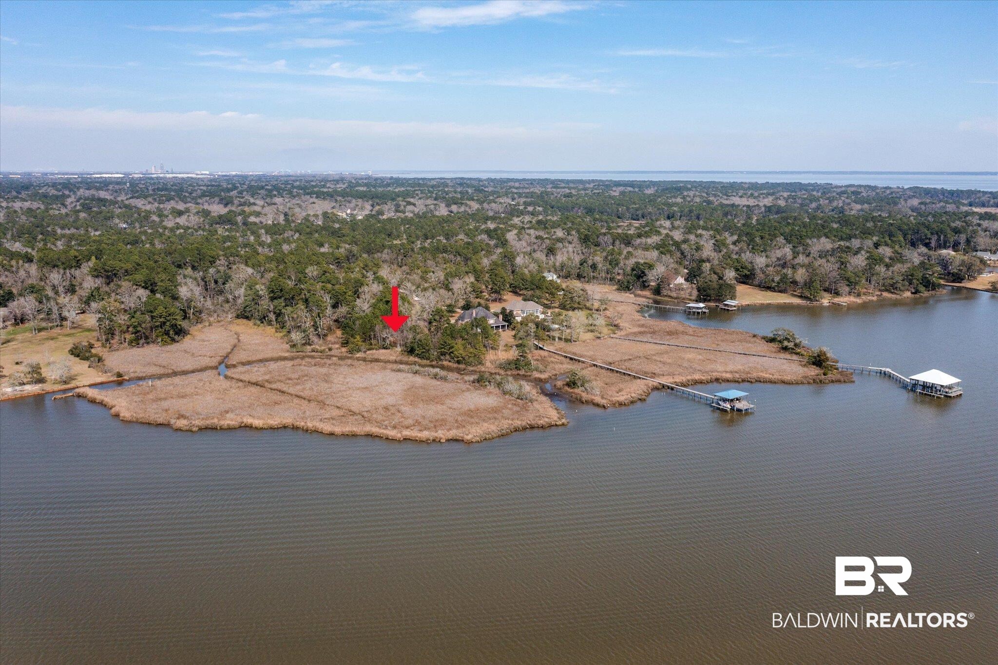 2309 Riverforest Drive Mobile, AL 36605 - Photo 4 of 10