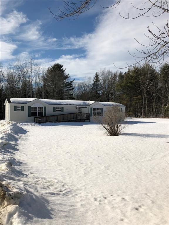 277 Darling Road Hudson, ME 04449 - Photo 1 of 22 Photo