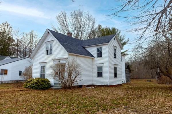 $314,700 | 64 Penobscot Street, Orono, ME 04473