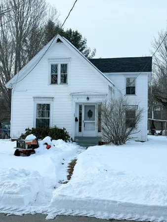 $325,000 | 64 Penobscot Street, Orono, ME 04473