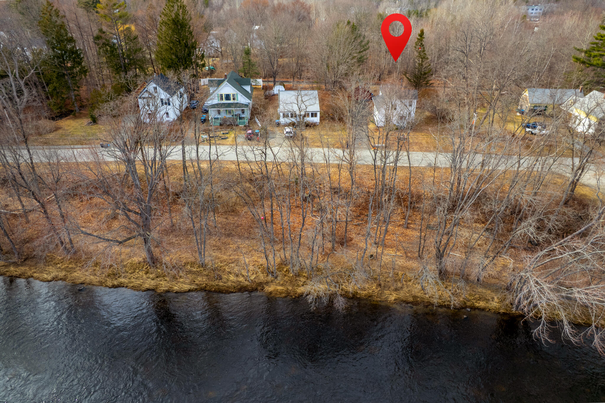 64 Penobscot Street Orono, ME 04473 - Photo 3 of 79 20260401-DJI_0196-HDR