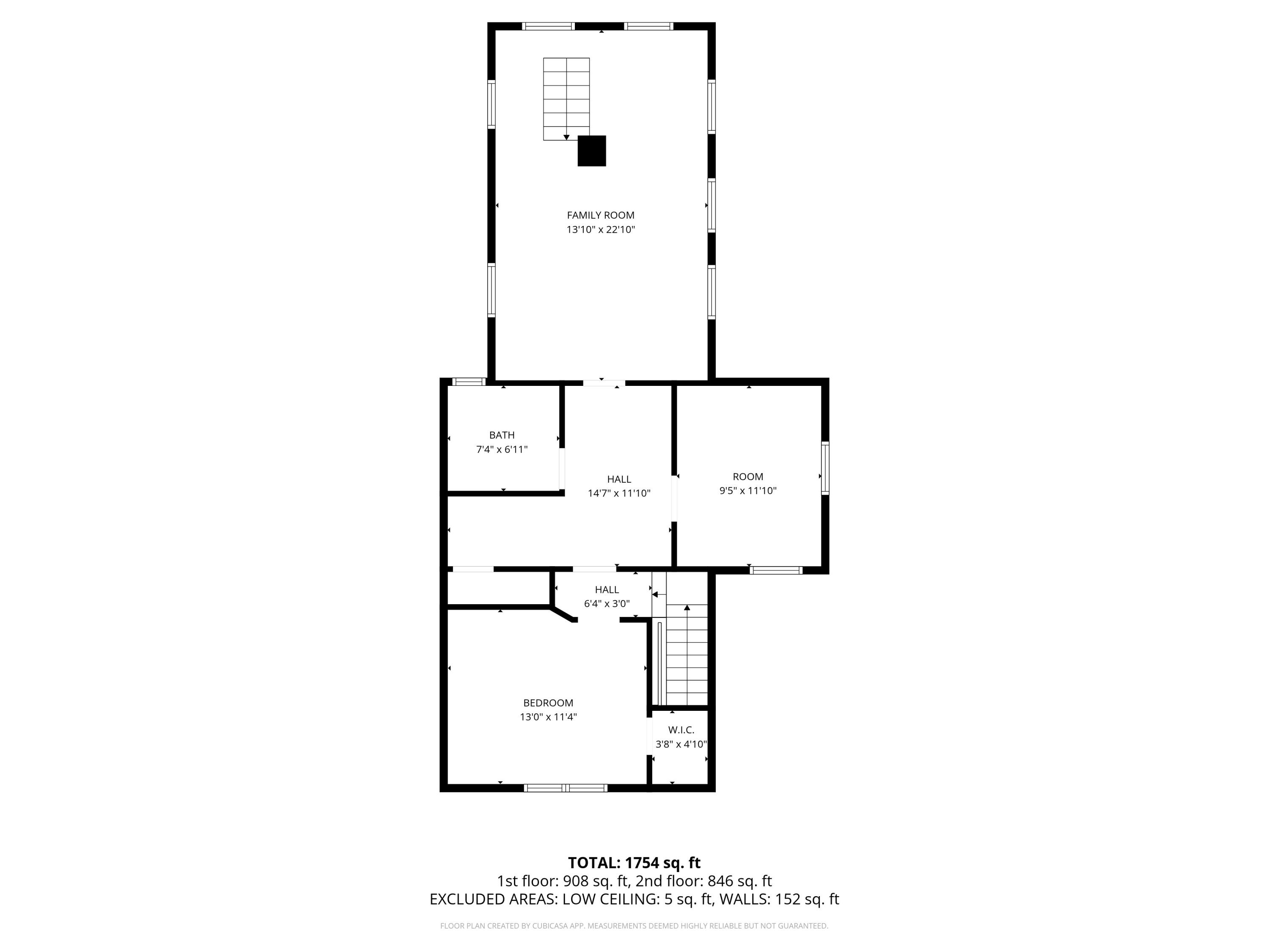 64 Penobscot Street Orono, ME 04473 - Photo 50 of 79 2nd_floor_62_penobscot_street_orono_with