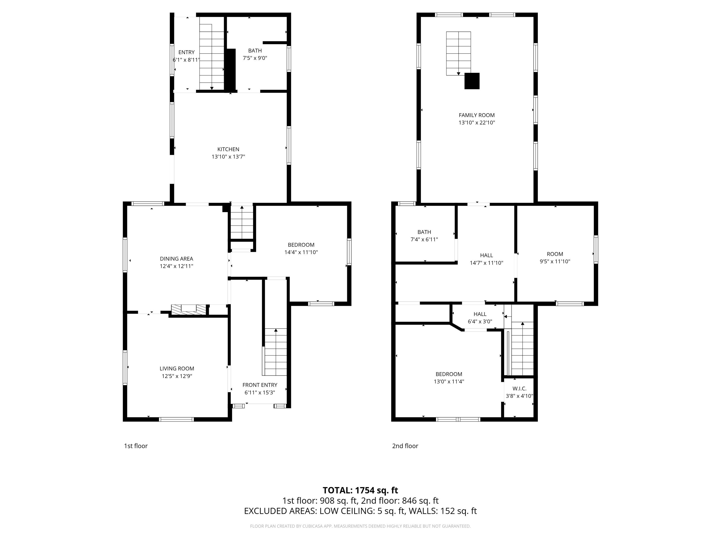 64 Penobscot Street Orono, ME 04473 - Photo 52 of 79 all_floors_62_penobscot_street_orono_wit