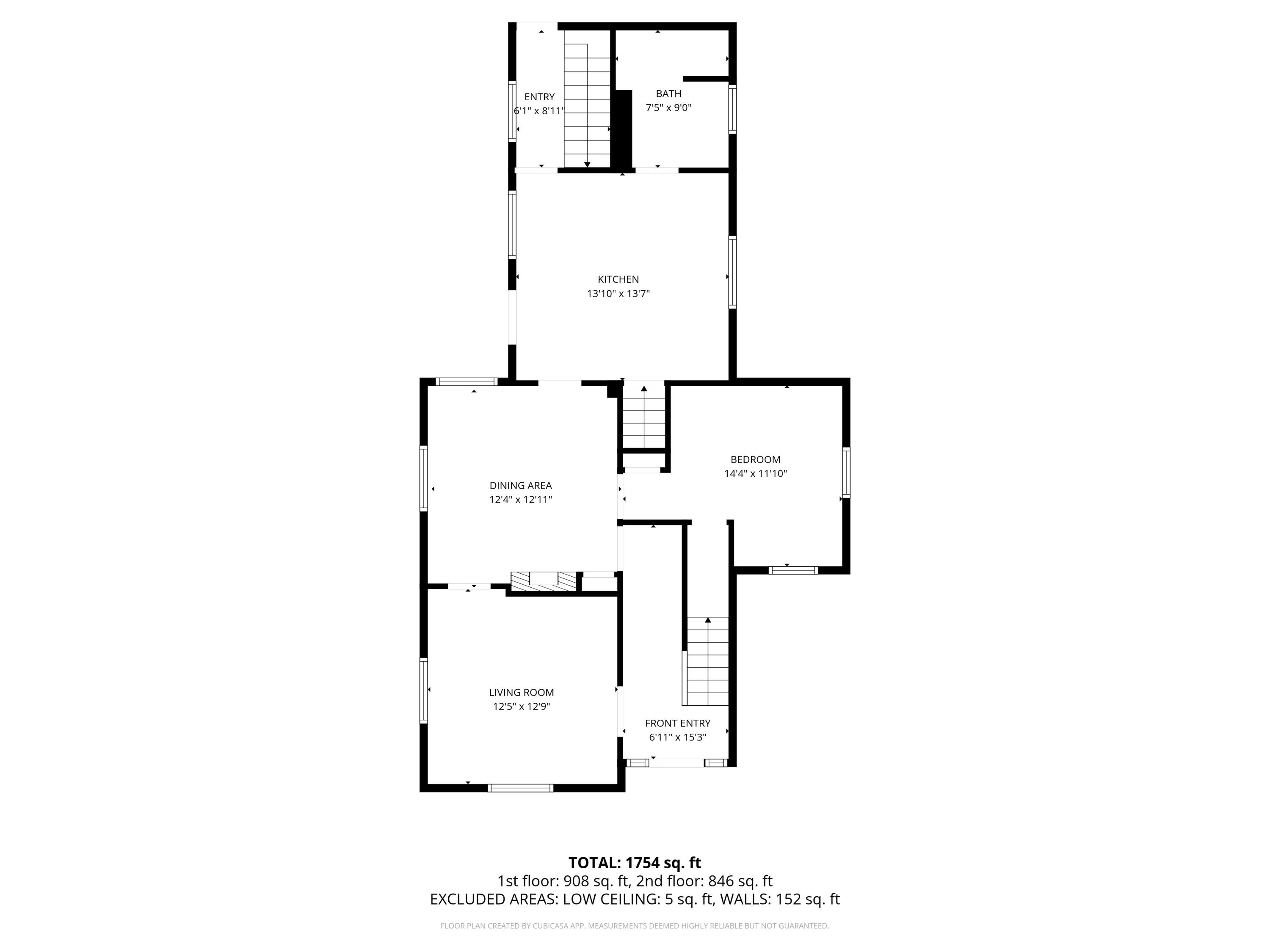 64 Penobscot Street Orono, ME 04473 - Photo 54 of 79 1st_floor_62_penobscot_street_orono_with