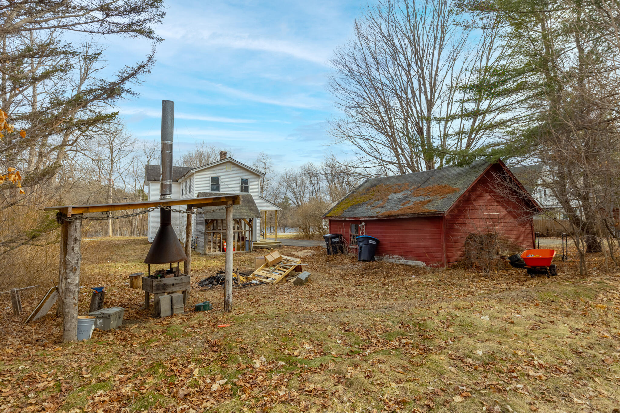 64 Penobscot Street Orono, ME 04473 - Photo 63 of 79 20260401-_MG_7958-HDR