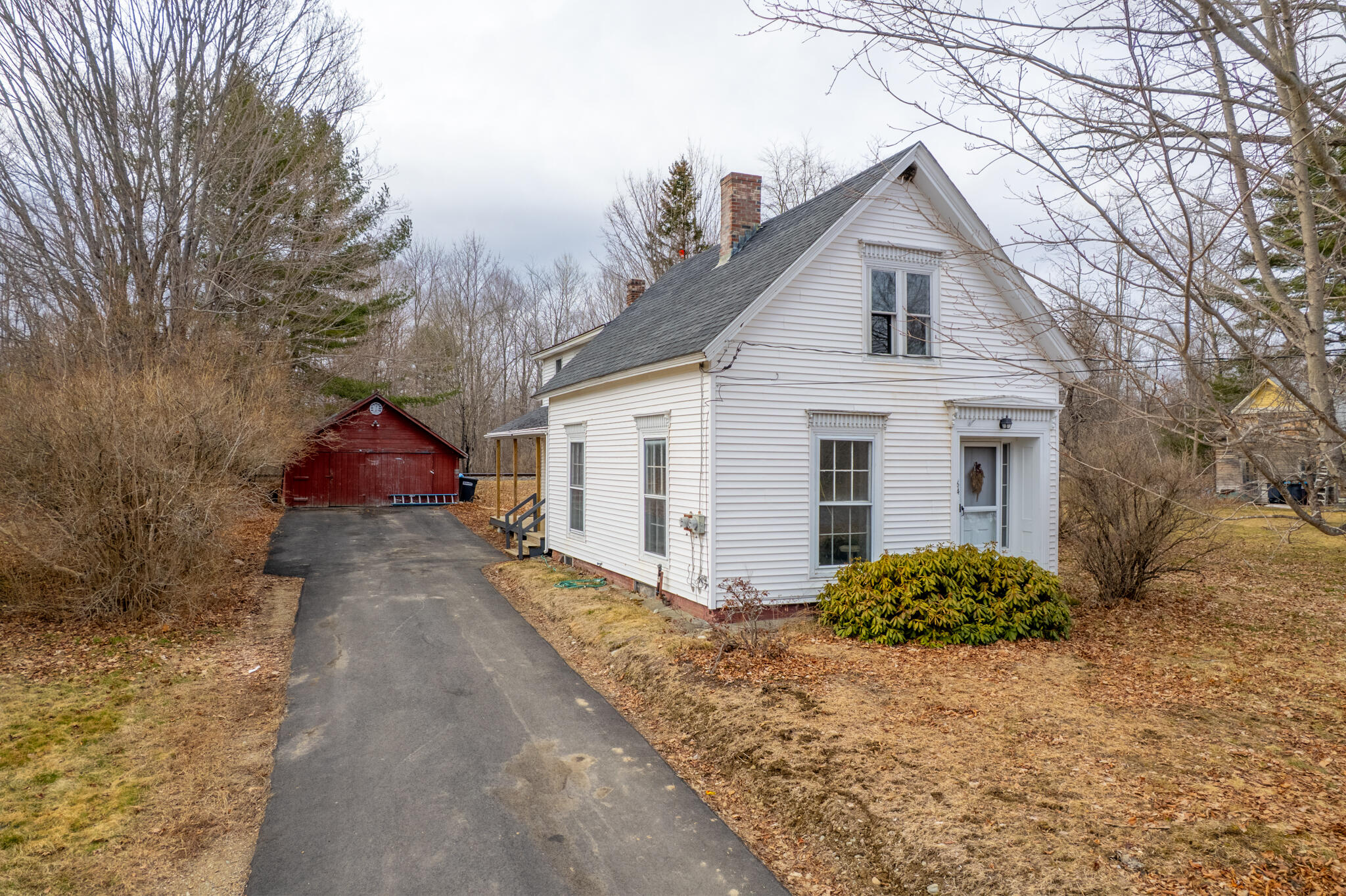 64 Penobscot Street Orono, ME 04473 - Photo 67 of 79 20260401-DJI_0172-HDR