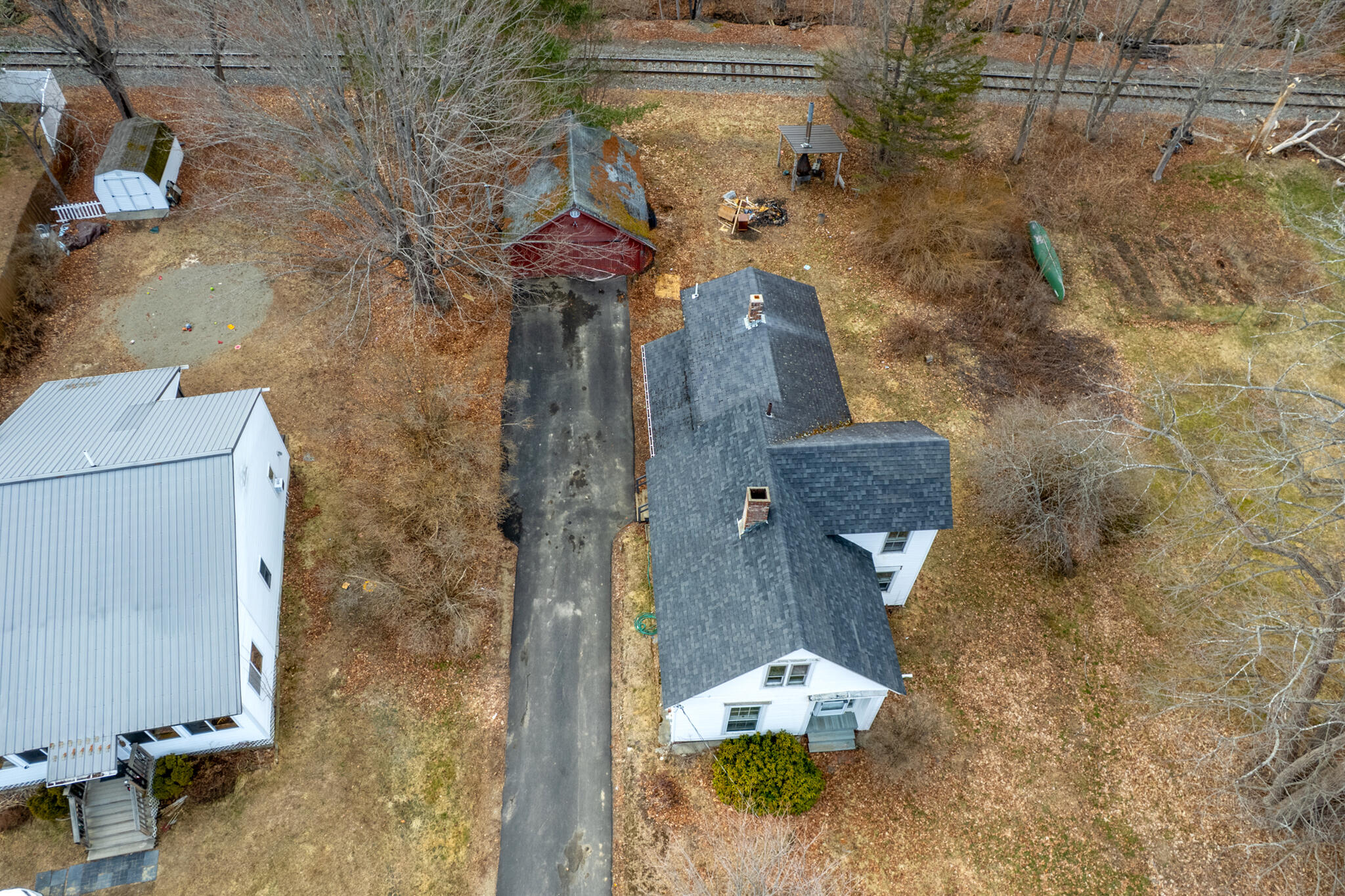 64 Penobscot Street Orono, ME 04473 - Photo 69 of 79 20260401-DJI_0178-HDR