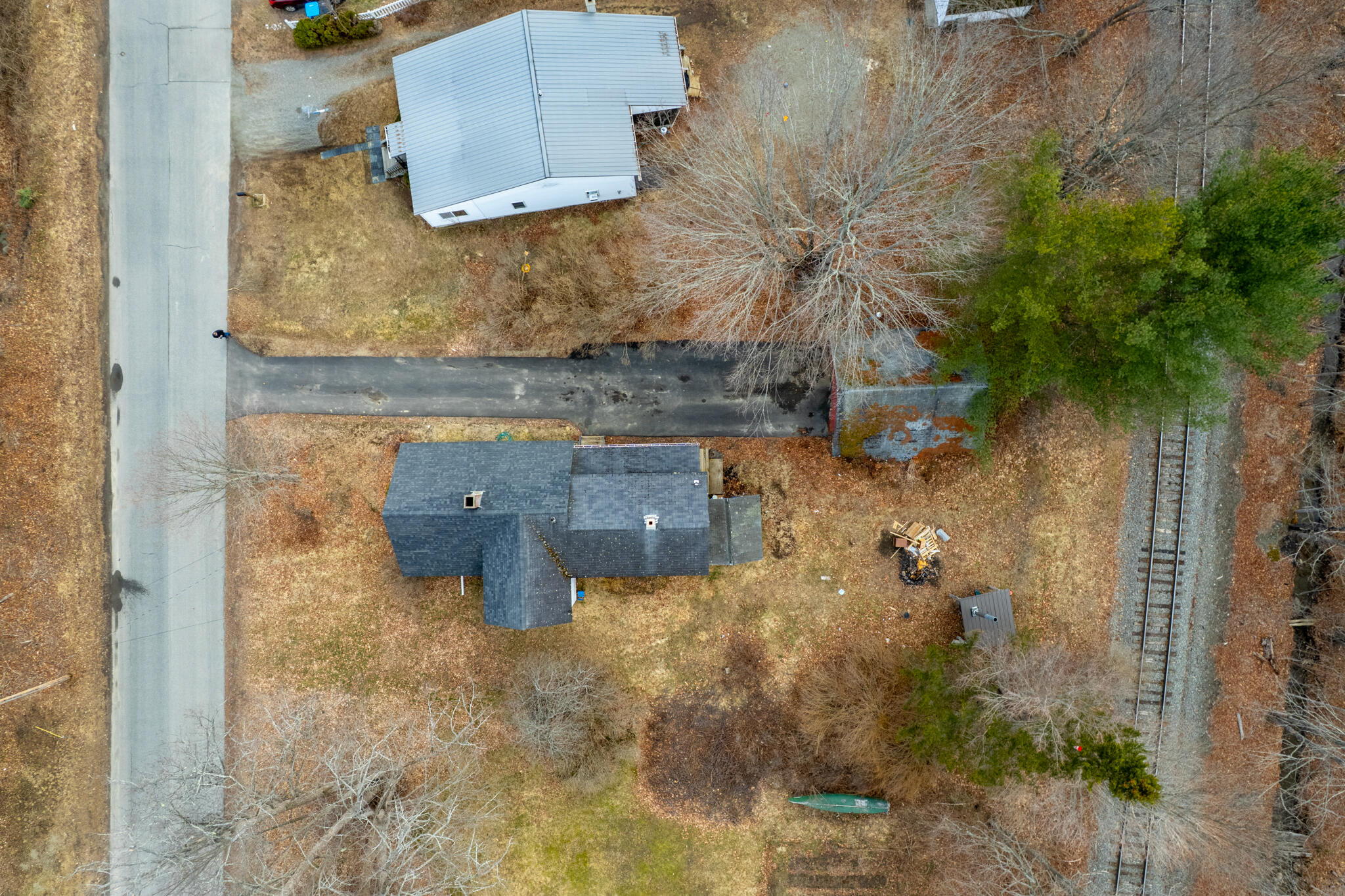 64 Penobscot Street Orono, ME 04473 - Photo 70 of 79 20260401-DJI_0181-HDR