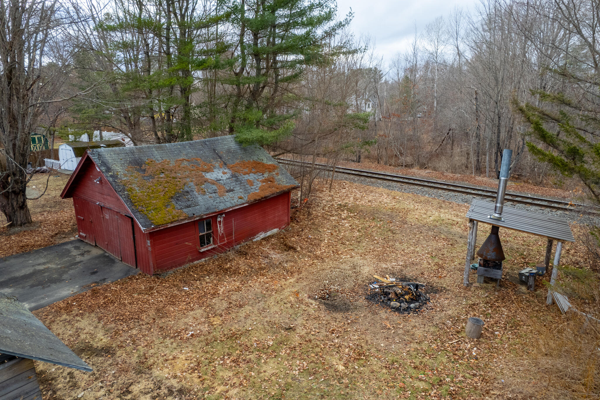 64 Penobscot Street Orono, ME 04473 - Photo 75 of 79 20260401-DJI_0205-HDR