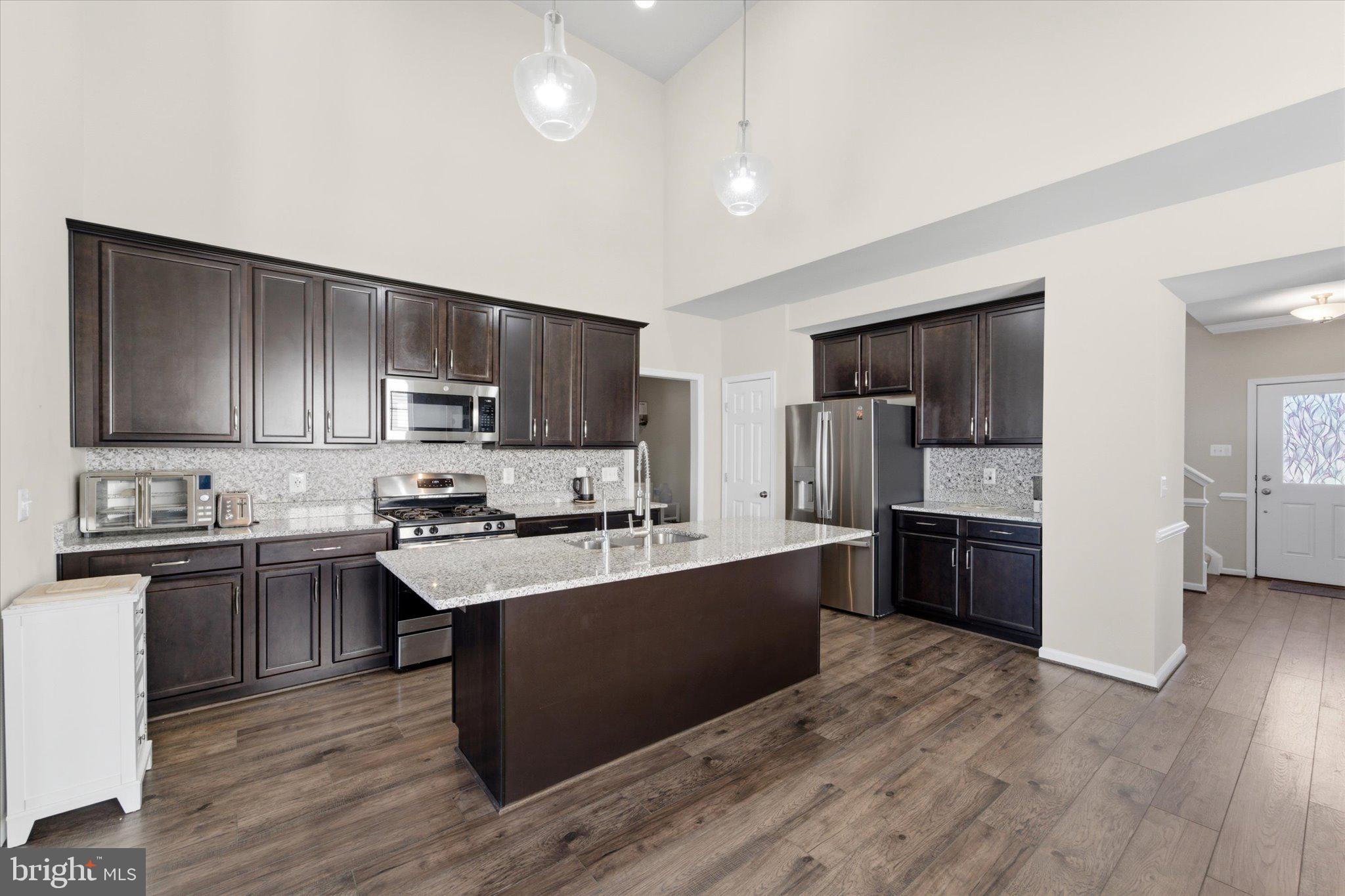 12172 Aster Road Bristow, VA 20136 - Photo 11 of 42