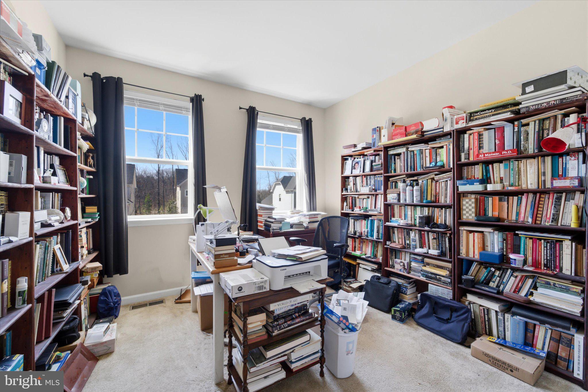 12172 Aster Road Bristow, VA 20136 - Photo 16 of 42
