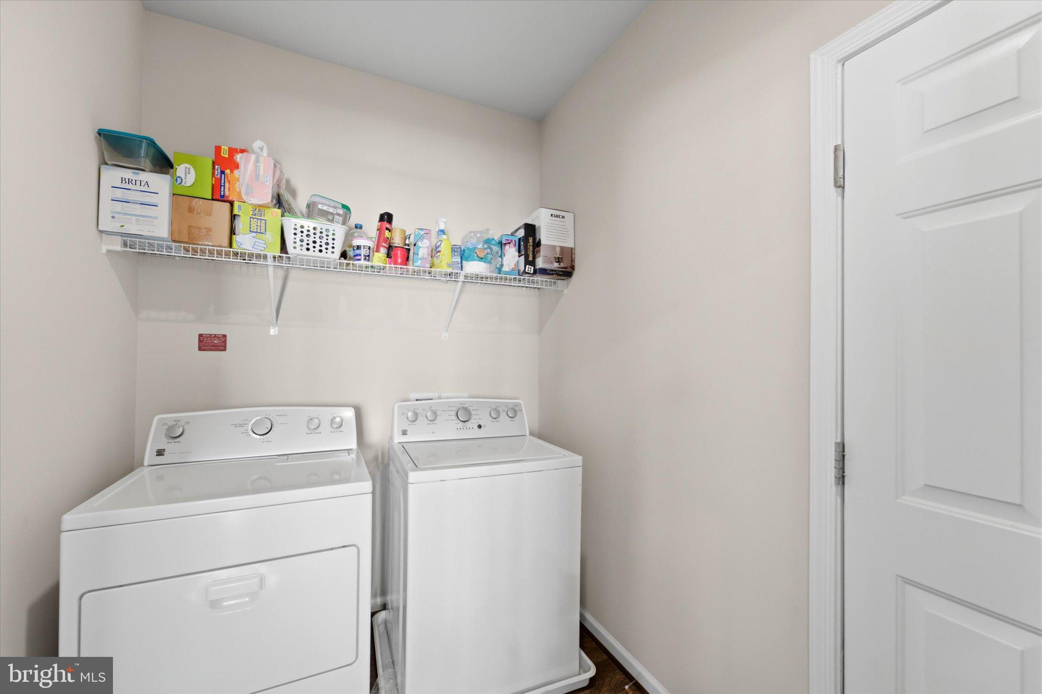 12172 Aster Road Bristow, VA 20136 - Photo 24 of 42