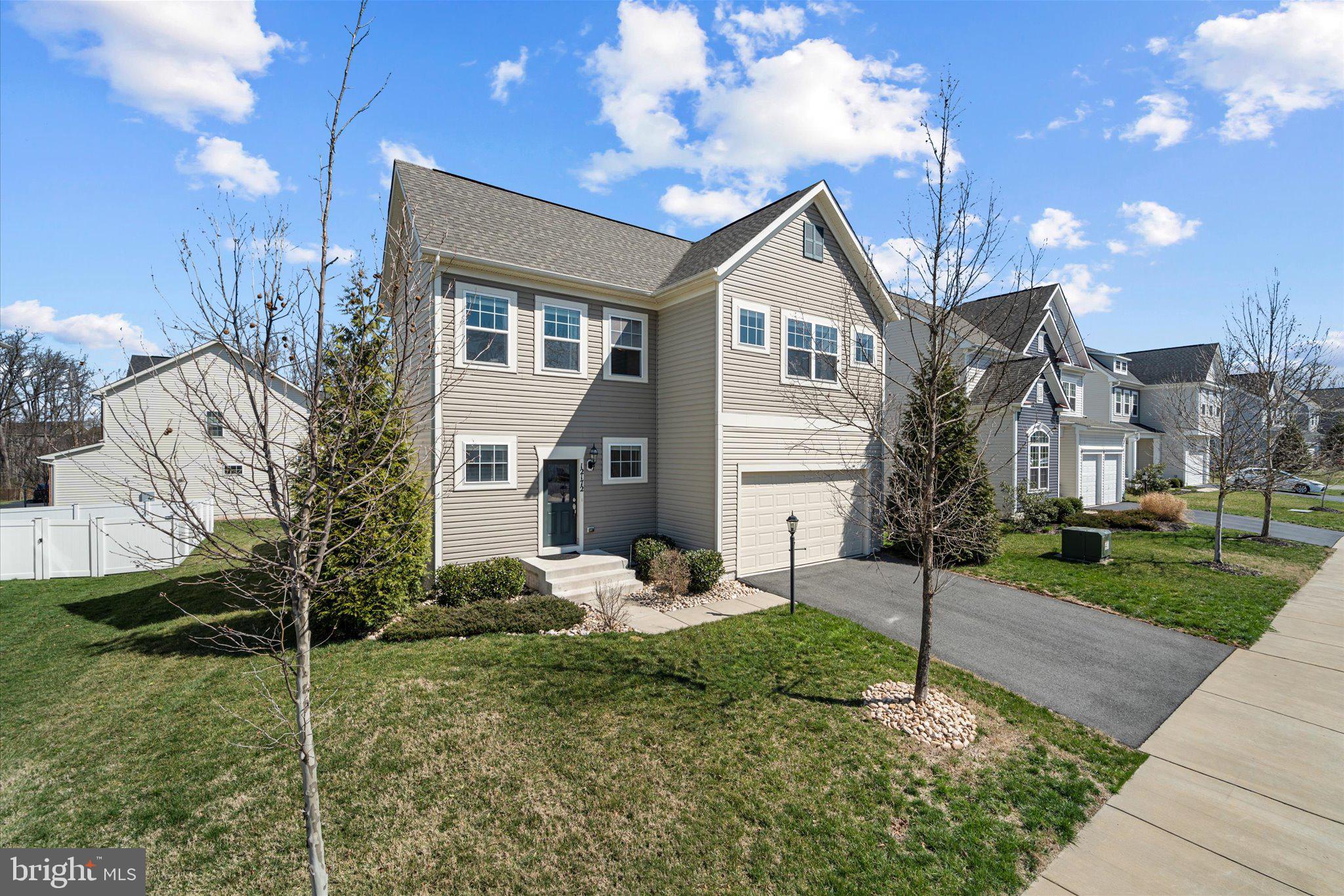 12172 Aster Road Bristow, VA 20136 - Photo 3 of 42