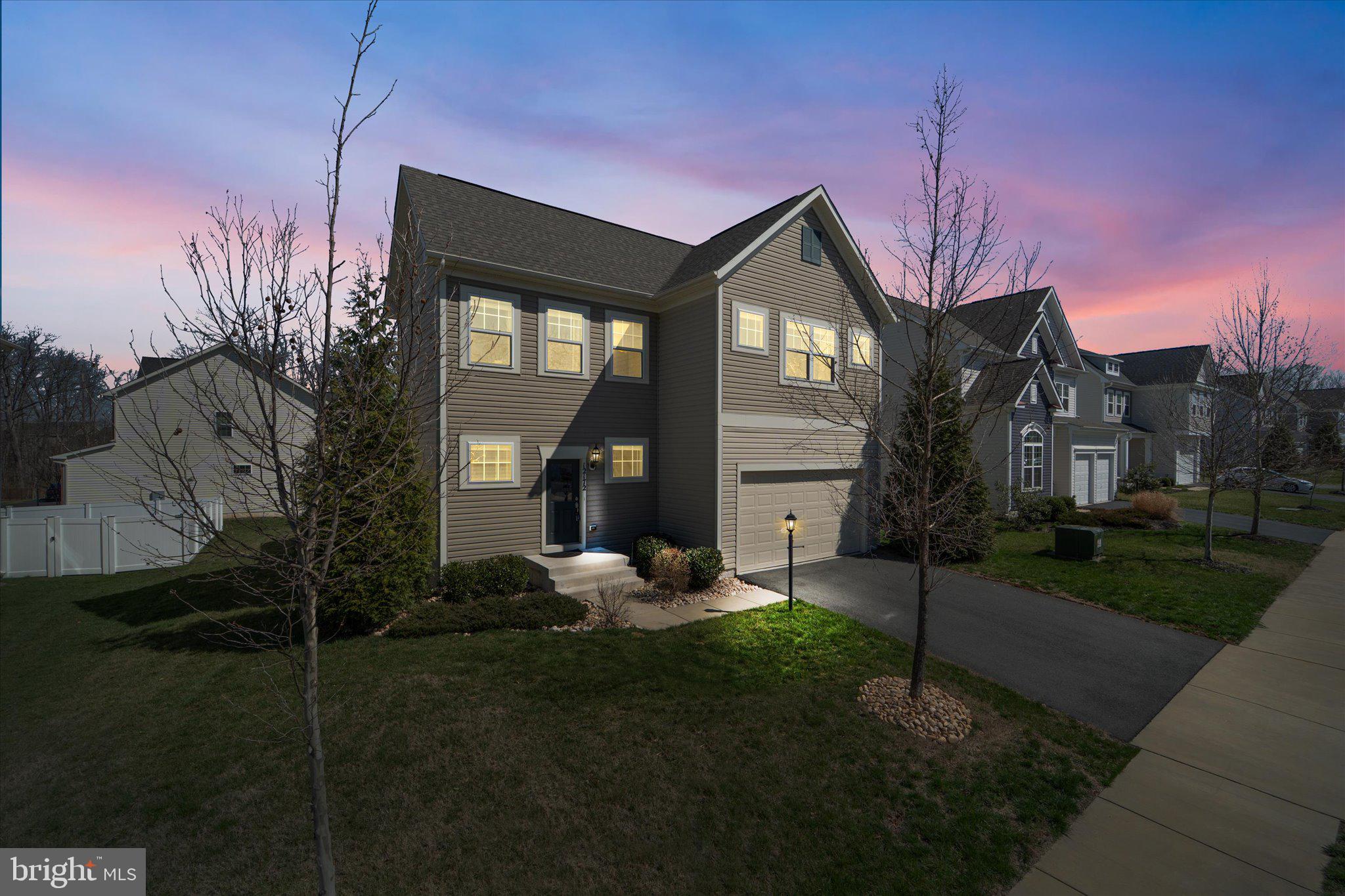 12172 Aster Road Bristow, VA 20136 - Photo 33 of 42