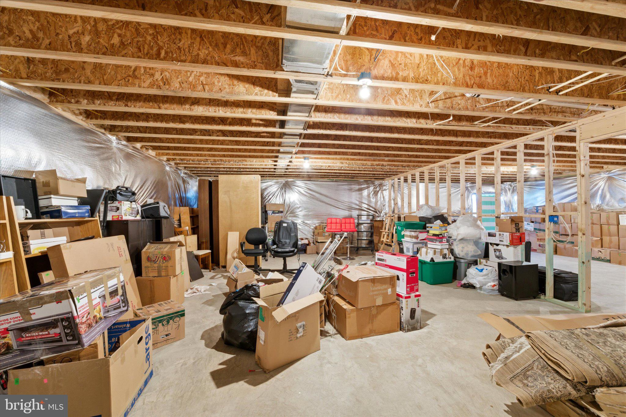 12172 Aster Road Bristow, VA 20136 - Photo 34 of 42