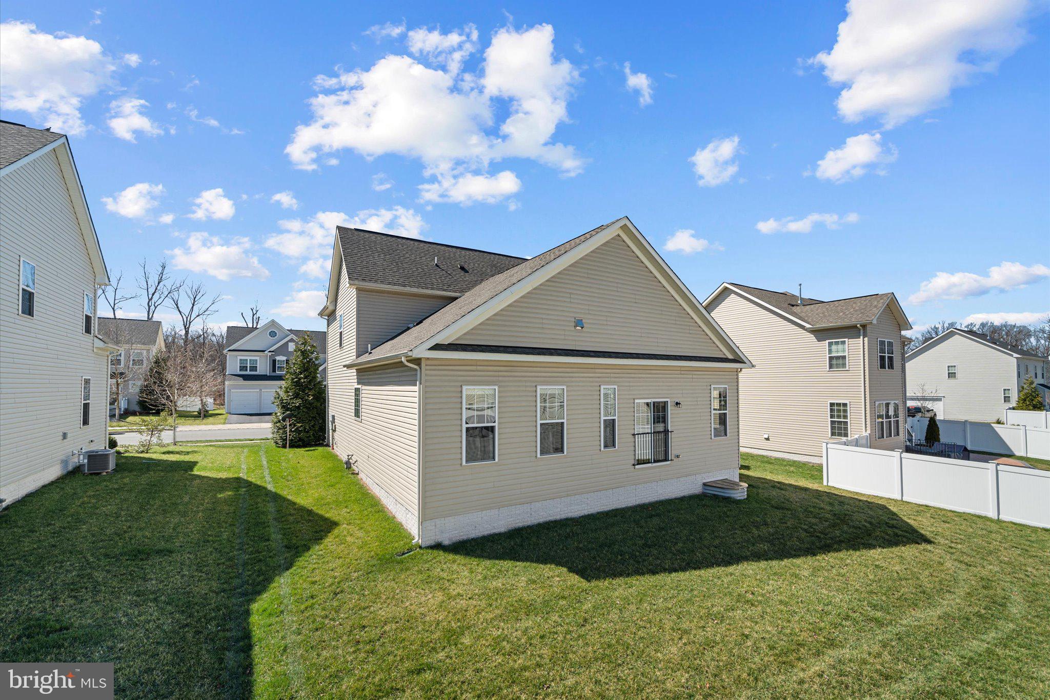 12172 Aster Road Bristow, VA 20136 - Photo 36 of 42