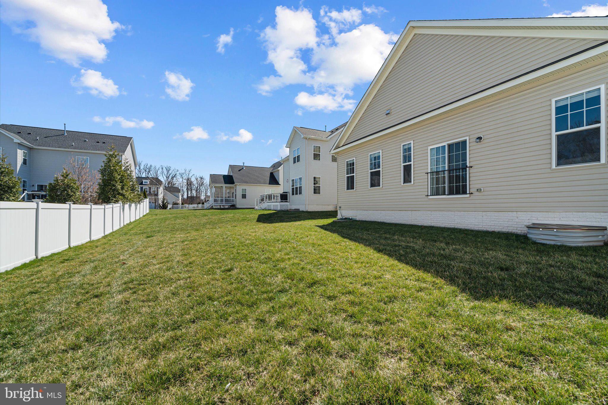 12172 Aster Road Bristow, VA 20136 - Photo 37 of 42