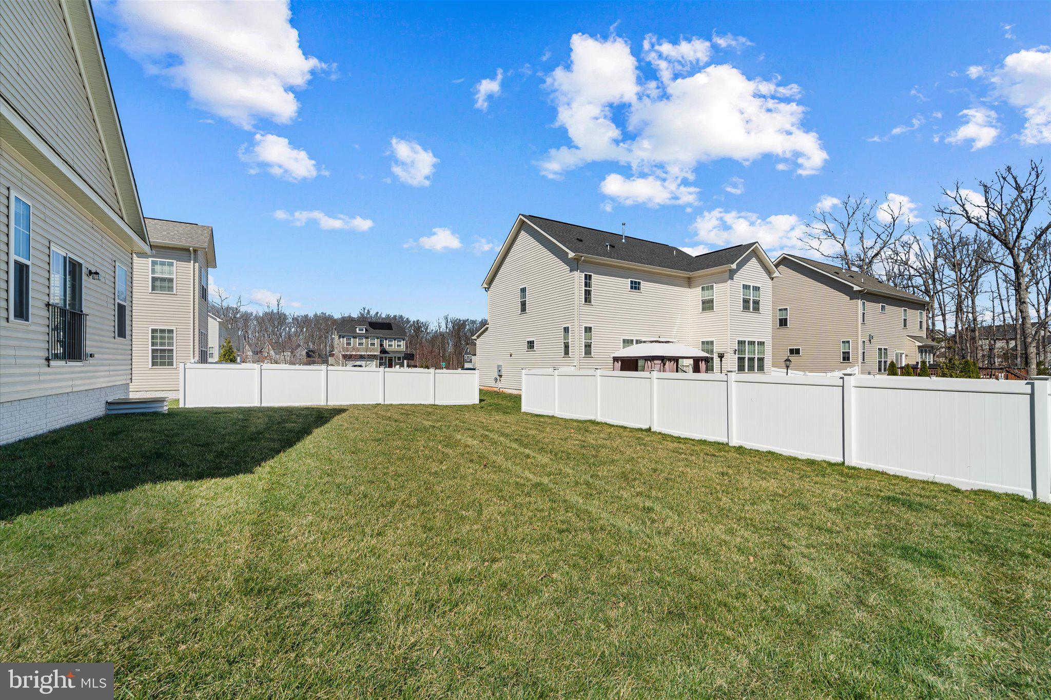 12172 Aster Road Bristow, VA 20136 - Photo 38 of 42
