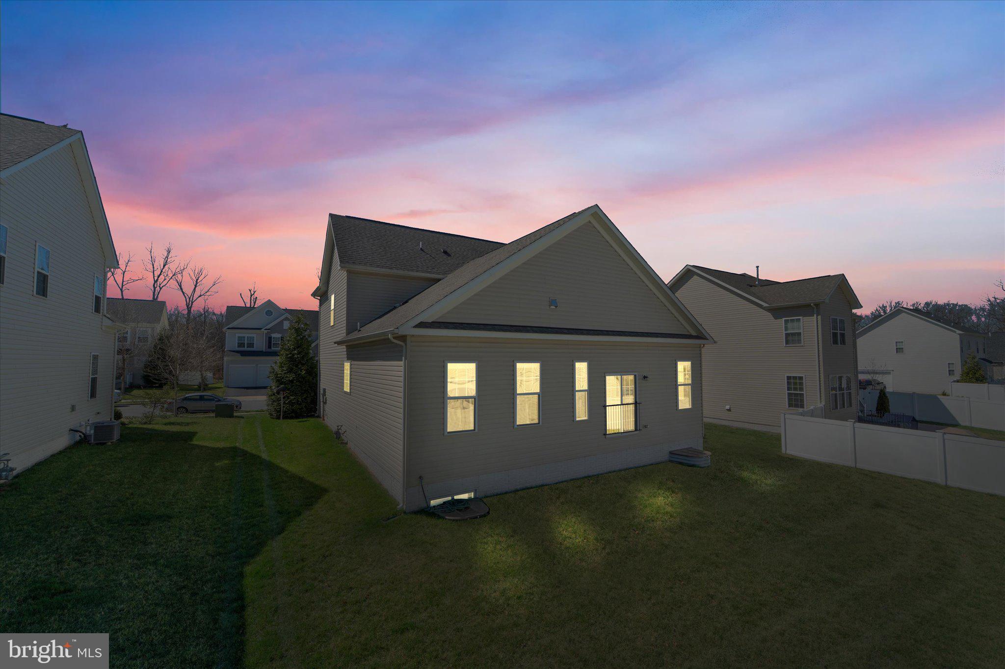 12172 Aster Road Bristow, VA 20136 - Photo 39 of 42