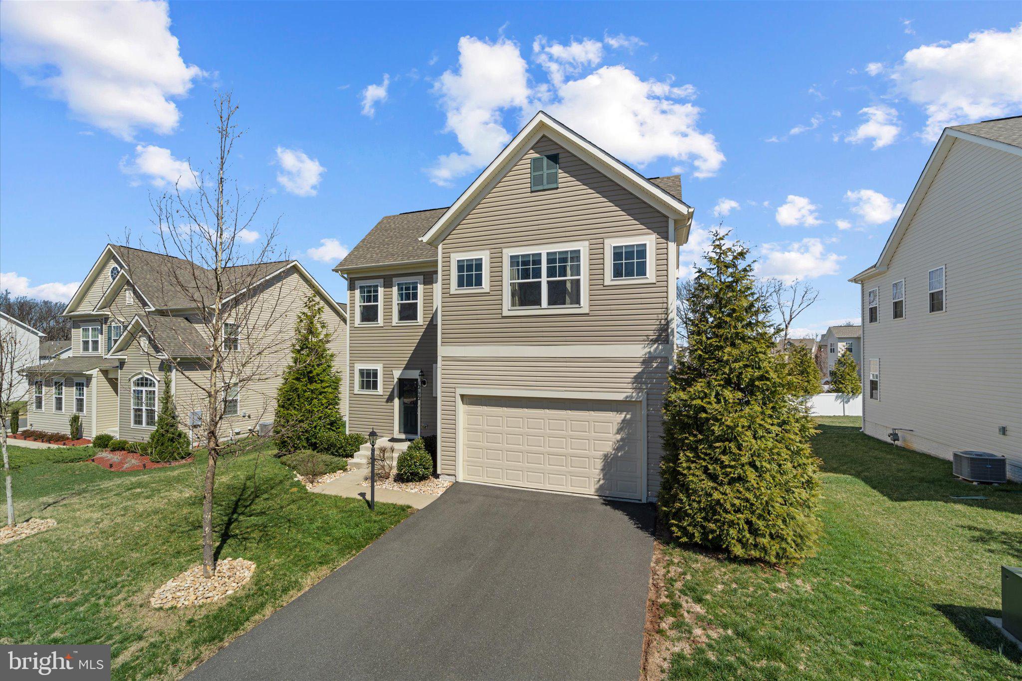 12172 Aster Road Bristow, VA 20136 - Photo 4 of 42