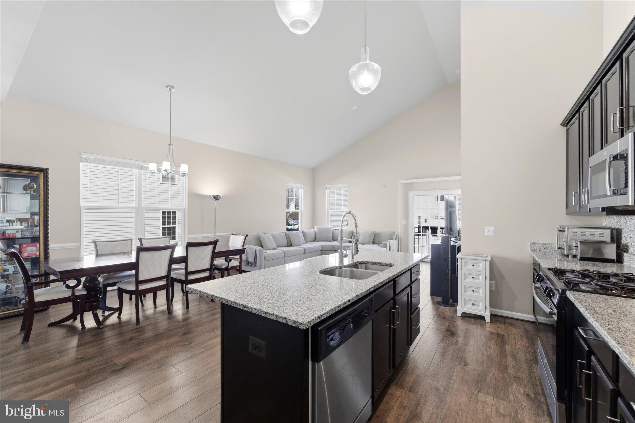 12172 Aster Road Bristow, VA 20136 - Photo 6 of 42