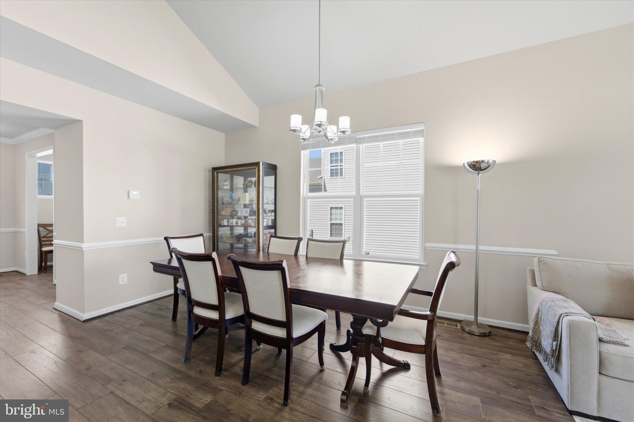 12172 Aster Road Bristow, VA 20136 - Photo 8 of 42
