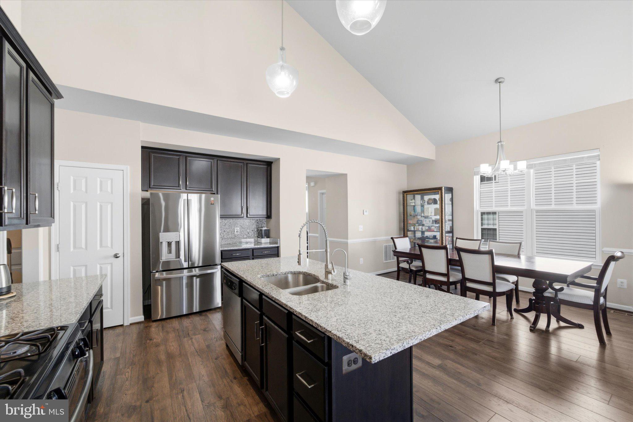 12172 Aster Road Bristow, VA 20136 - Photo 9 of 42