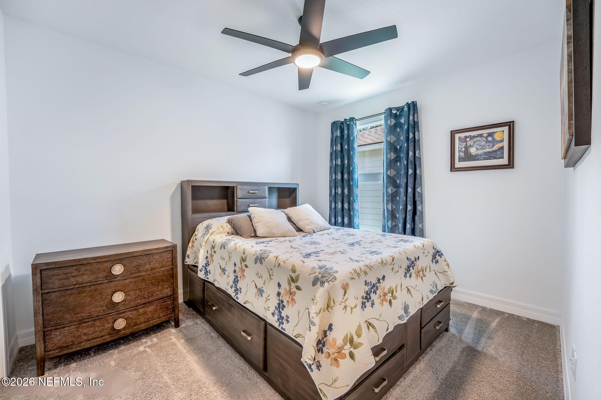 212 Ethereal Square Yulee, FL 32097 - Photo 29 of 82 29-web-or-mls-Bedroom
