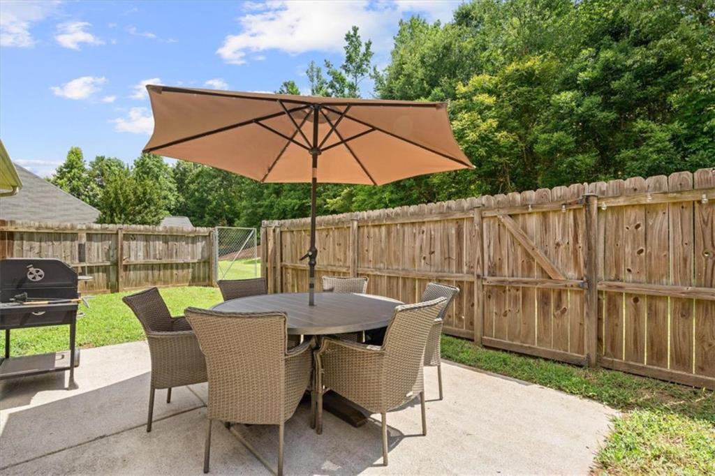 117 Jasmine Way Villa Rica, GA 30180 - Photo 38 of 56