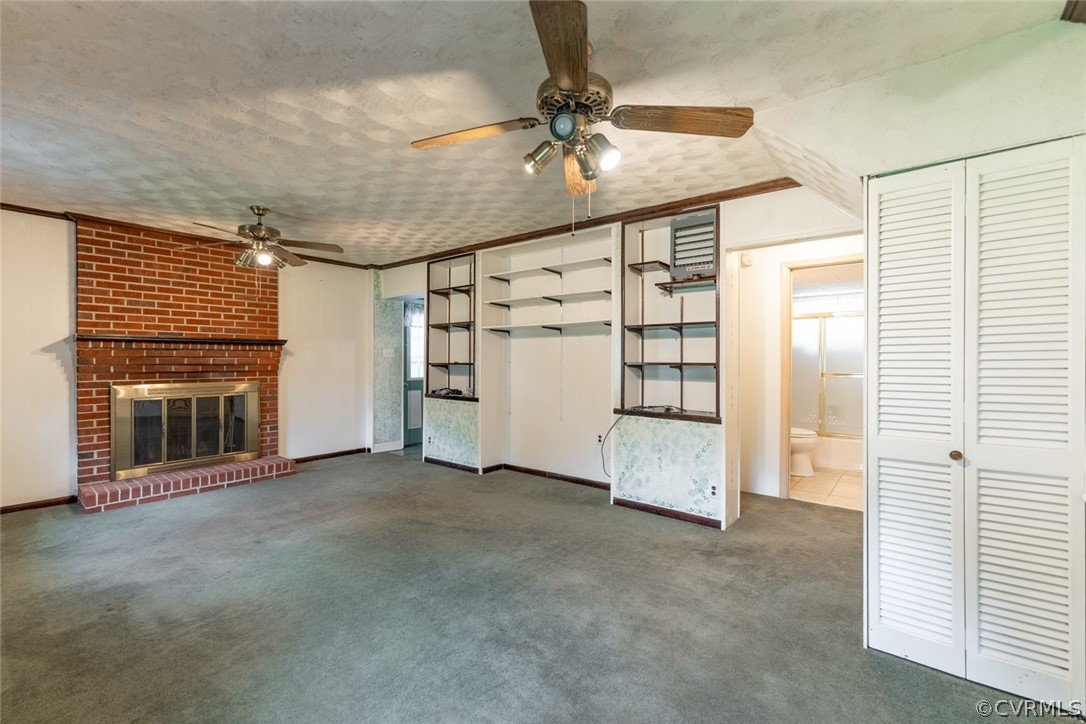 9506 Fordson Road Henrico, VA 23229 - Photo 12 of 25 Gallery Image 12