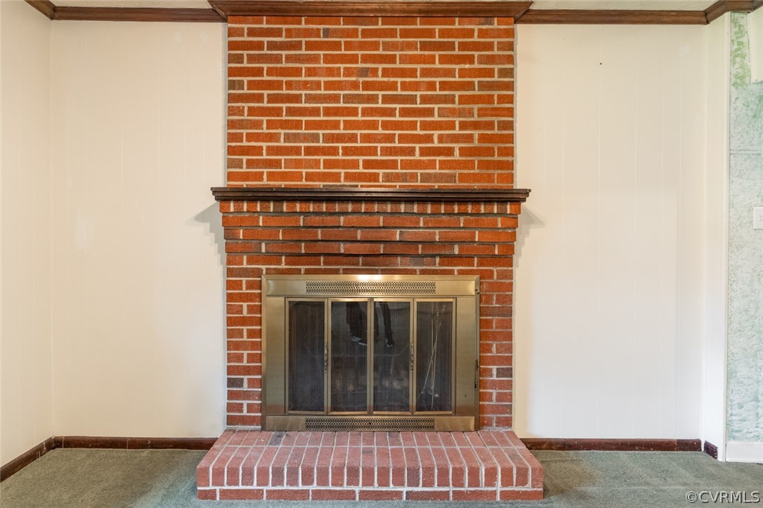 9506 Fordson Road Henrico, VA 23229 - Photo 13 of 25 Gallery Image 13