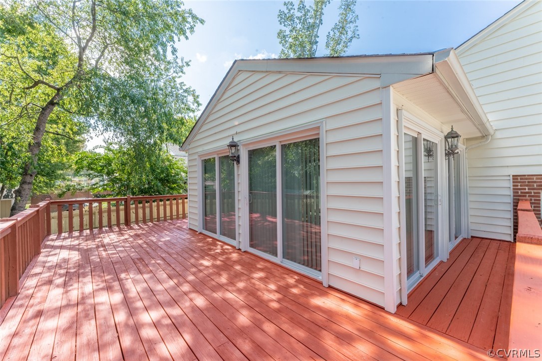 9506 Fordson Road Henrico, VA 23229 - Photo 22 of 25 Gallery Image 22