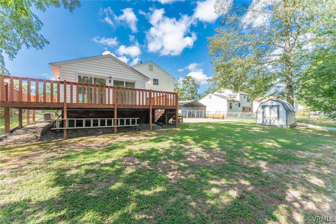 9506 Fordson Road Henrico, VA 23229 - Photo 23 of 25 Gallery Image 23