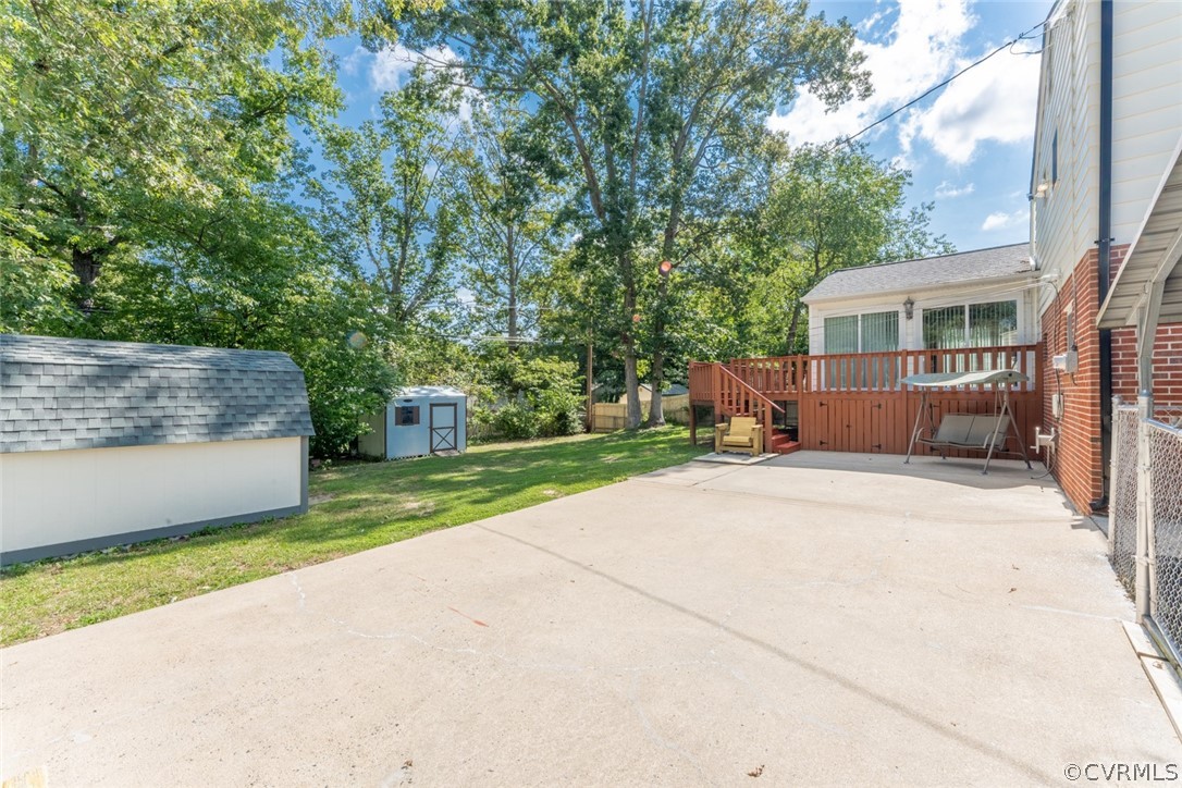 9506 Fordson Road Henrico, VA 23229 - Photo 24 of 25 Gallery Image 24