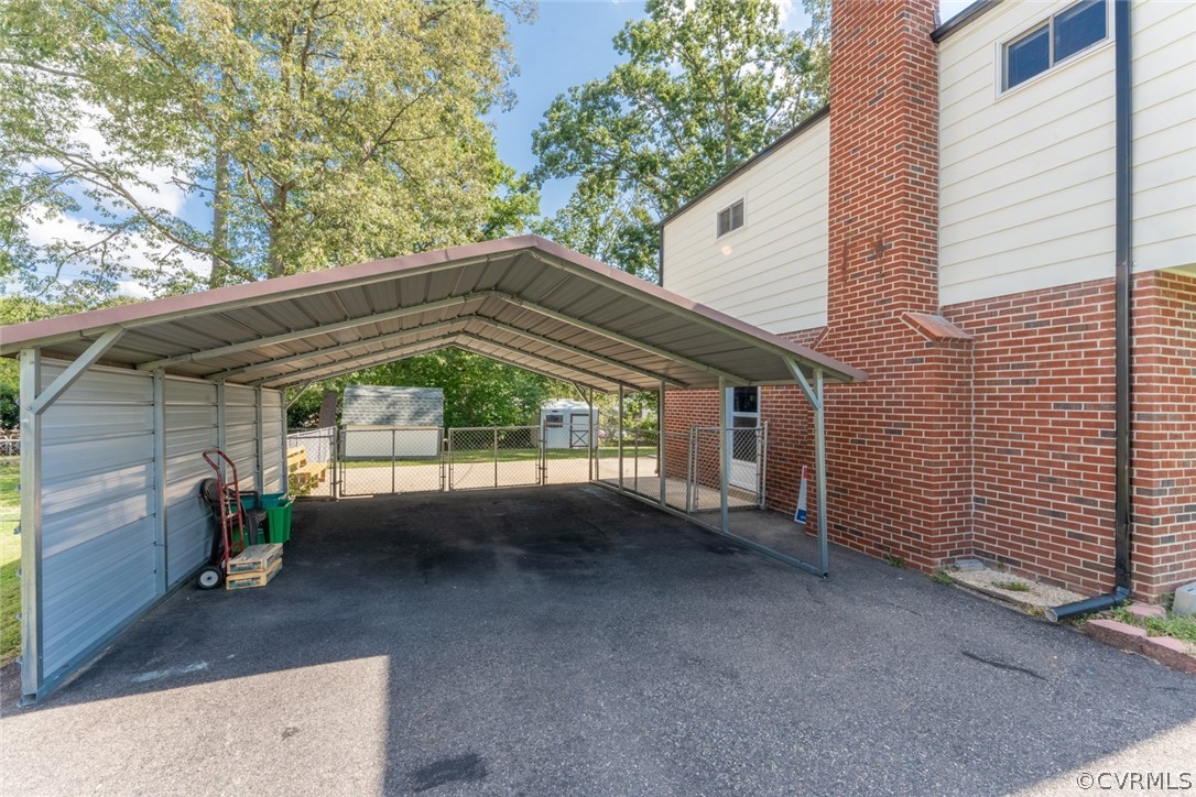 9506 Fordson Road Henrico, VA 23229 - Photo 25 of 25 Gallery Image 25