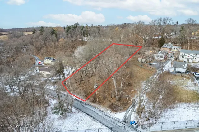 $85,000 | 689-691 Delaware Avenue, Albany, NY 12209