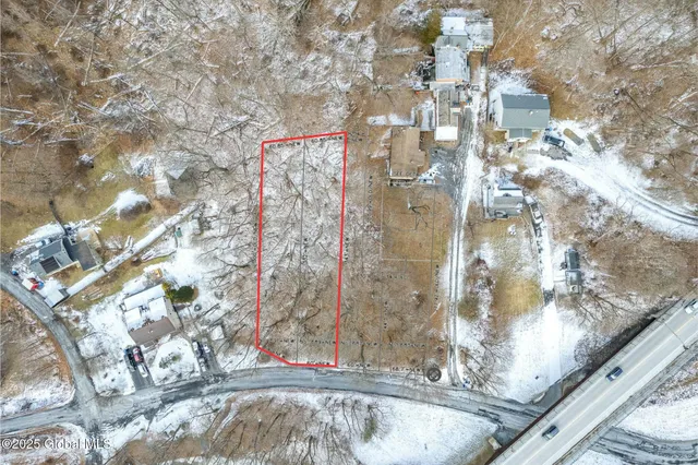 $85,000 | 689-691 Delaware Avenue, Albany, NY 12209