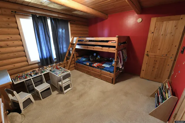 $550,000 | 1 West Hunton Creek Road, Wheatland, WY 82201