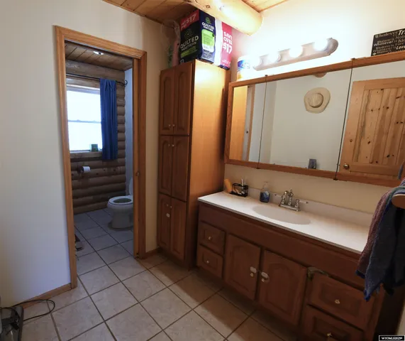 $550,000 | 1 West Hunton Creek Road, Wheatland, WY 82201