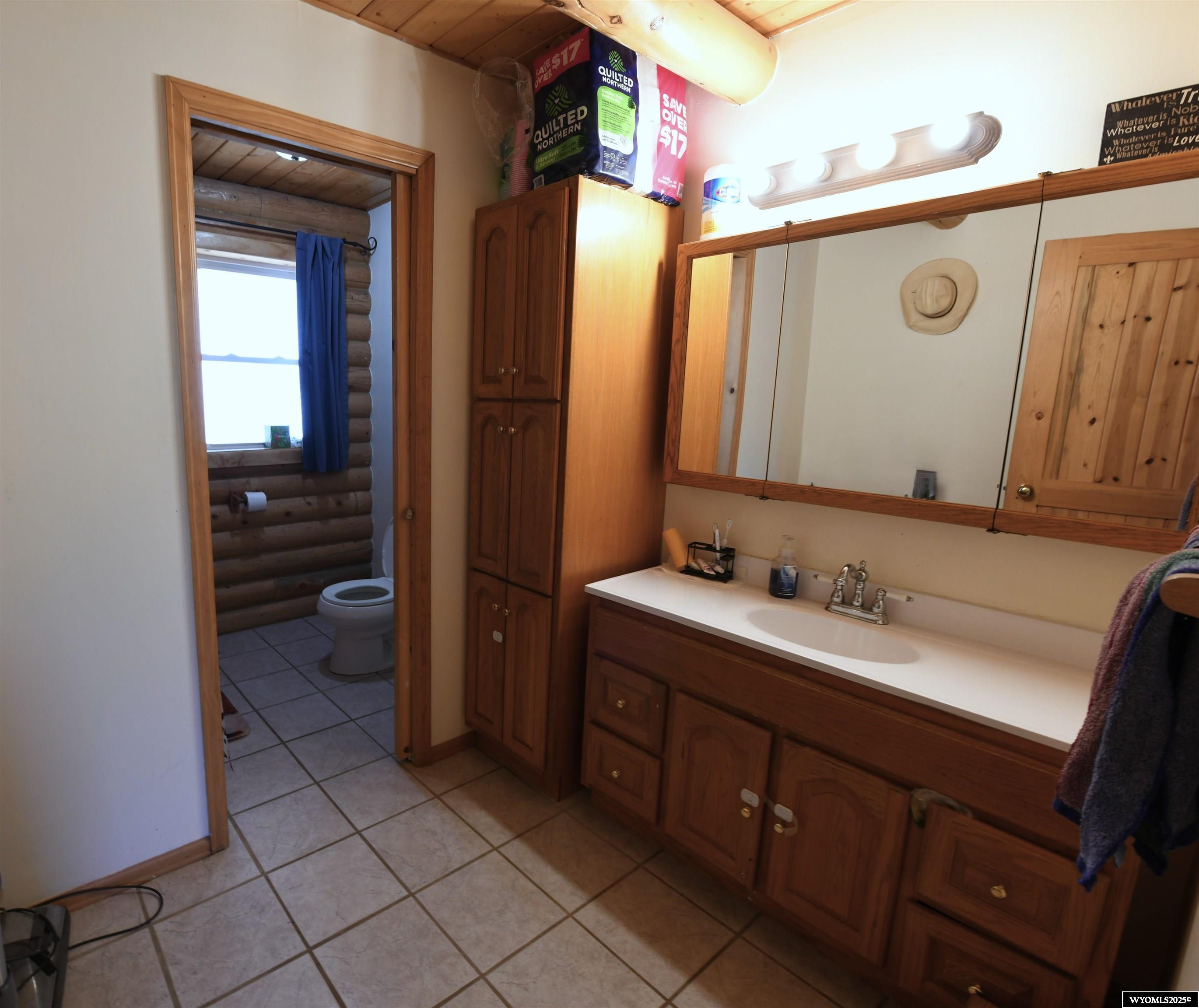 1 West Hunton Creek Road Wheatland, WY 82201 - Photo 13 of 40